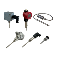 Sıcaklık Ölçümü