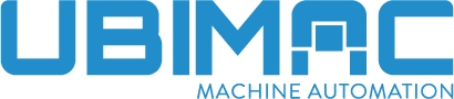 Ubimac Logo