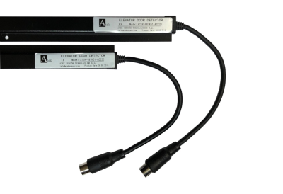 987K Asansör Kapı Boy Fotoseli