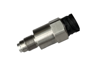 AGS 300 Serisi Hız ve Yön Sensörü