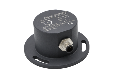 INC 210 Tek Eksenli Eğim Sensörü