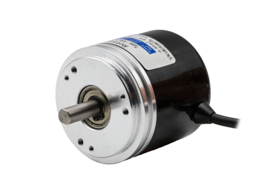 ARS S 58 Şaft, SSI Çıkışlı