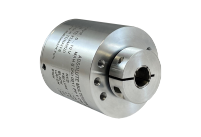 MAH B 50 Programlanabilir Çok Turlu Absolute