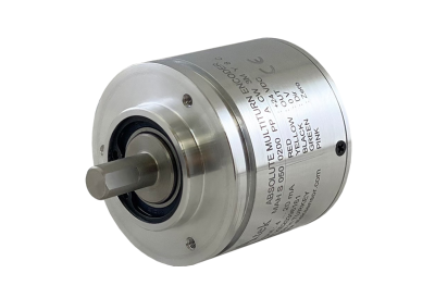 MAH S 50 Programlanabilir Çok Turlu Absolute