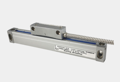 ALS 4 İnce Gövde Optik Lineer Cetvel