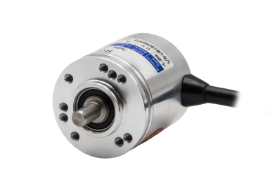 ARS B 37 End Hollow Şaft