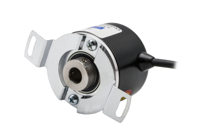 ARS B 50 End Hollow Şaft