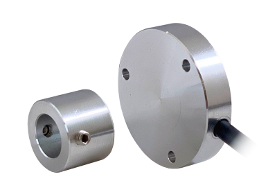 ARS T 40 Artımlı Rotary Enkoder