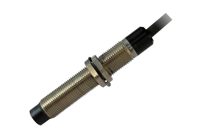 LMS Serisi Lazer Mesafe Sensörü