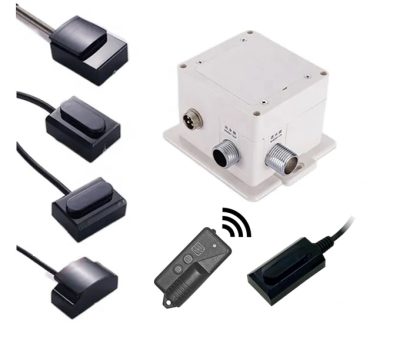 ITS 20 Serisi Musluk Fotoseli