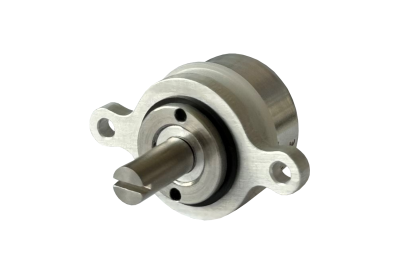 ERP F 22 Serisi Rotary Potansiyometre