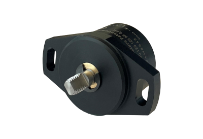 SRP 30 Serisi Yay Geri Dönüşlü Rotary Potansiyometre