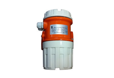 DN Serisi Elektromanyetik Debimetre