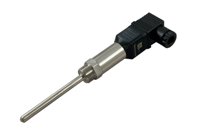 AST 10 Serisi Sıcaklık Transmitteri