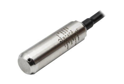 PTL 110 Hidrostatik Seviye Sensörü